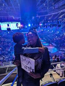 Ringling Bros. And Barnum & Bailey Presents the Greatest Show on Earth