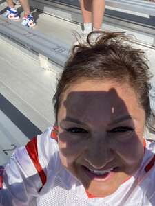 Boise State Broncos - NCAA Football vs North Dakota Fighting Hawks