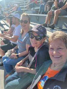 Boise State Broncos - NCAA Football vs North Dakota Fighting Hawks