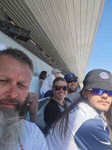 Boise State Broncos - NCAA Football vs North Dakota Fighting Hawks