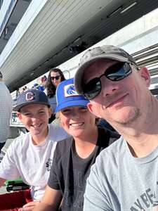 Boise State Broncos - NCAA Football vs North Dakota Fighting Hawks