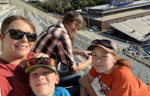 Boise State Broncos - NCAA Football vs North Dakota Fighting Hawks