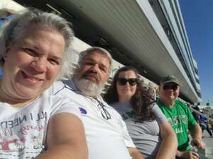 Boise State Broncos - NCAA Football vs North Dakota Fighting Hawks