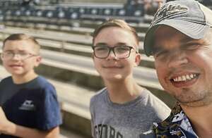 Georgia Southern Eagles - NCAA Football vs UAB Blazers