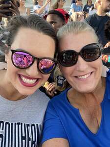 Georgia Southern Eagles - NCAA Football vs UAB Blazers