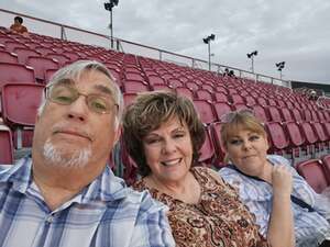 Pentatonix - the World Tour With Special Guest Lauren Alaina