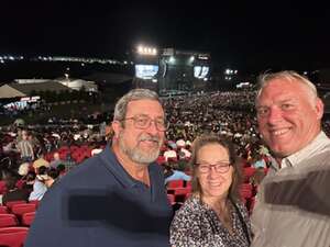 Pentatonix - the World Tour With Special Guest Lauren Alaina