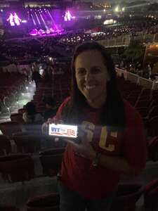 Pentatonix - the World Tour With Special Guest Lauren Alaina