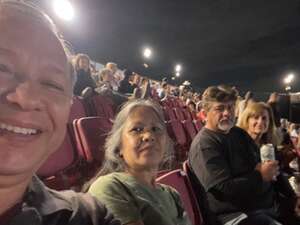 Pentatonix - the World Tour With Special Guest Lauren Alaina