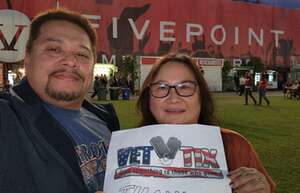 Pentatonix - the World Tour With Special Guest Lauren Alaina