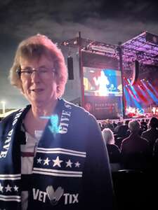 Pentatonix - the World Tour With Special Guest Lauren Alaina