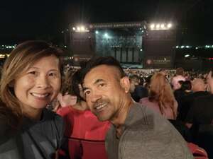 Pentatonix - the World Tour With Special Guest Lauren Alaina