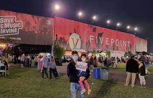 Pentatonix - the World Tour With Special Guest Lauren Alaina