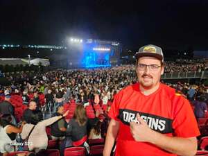 Pentatonix - the World Tour With Special Guest Lauren Alaina