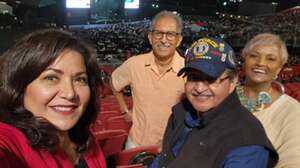 Pentatonix - the World Tour With Special Guest Lauren Alaina