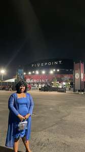 Pentatonix - the World Tour With Special Guest Lauren Alaina