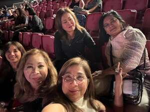 Pentatonix - the World Tour With Special Guest Lauren Alaina