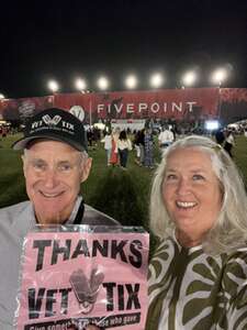 Pentatonix - the World Tour With Special Guest Lauren Alaina