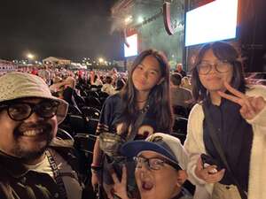 Pentatonix - the World Tour With Special Guest Lauren Alaina