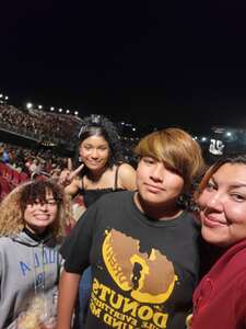 Pentatonix - the World Tour With Special Guest Lauren Alaina