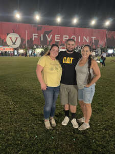 Pentatonix - the World Tour With Special Guest Lauren Alaina