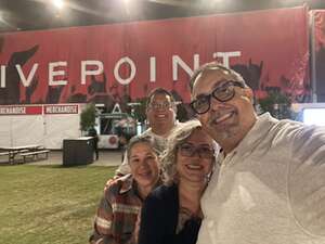 Pentatonix - the World Tour With Special Guest Lauren Alaina