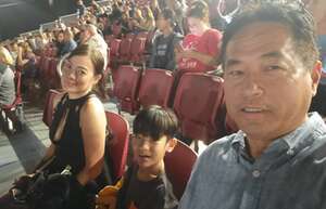 Pentatonix - the World Tour With Special Guest Lauren Alaina