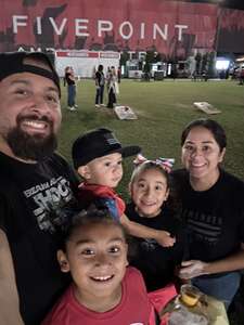 Pentatonix - the World Tour With Special Guest Lauren Alaina