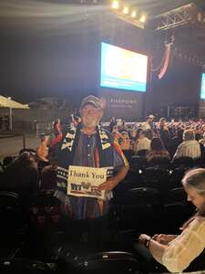 Pentatonix - the World Tour With Special Guest Lauren Alaina