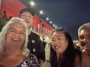 Pentatonix - the World Tour With Special Guest Lauren Alaina