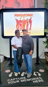 Pentatonix - the World Tour With Special Guest Lauren Alaina