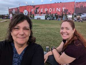 Pentatonix - the World Tour With Special Guest Lauren Alaina