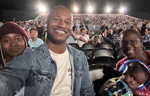 Pentatonix - the World Tour With Special Guest Lauren Alaina