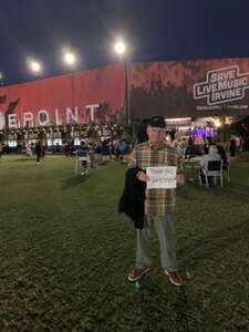 Pentatonix - the World Tour With Special Guest Lauren Alaina