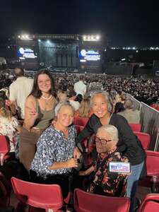 Pentatonix - the World Tour With Special Guest Lauren Alaina