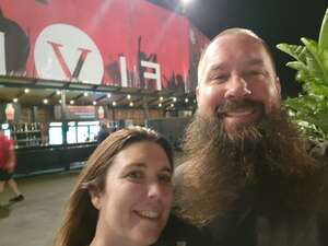 Pentatonix - the World Tour With Special Guest Lauren Alaina