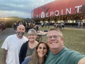 Pentatonix - the World Tour With Special Guest Lauren Alaina