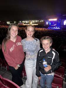 Pentatonix - the World Tour With Special Guest Lauren Alaina