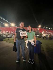 Pentatonix - the World Tour With Special Guest Lauren Alaina