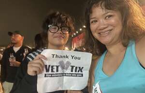 Pentatonix - the World Tour With Special Guest Lauren Alaina