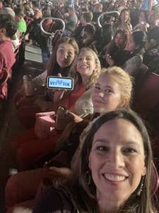 Pentatonix - the World Tour With Special Guest Lauren Alaina