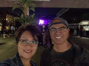 Pentatonix - the World Tour With Special Guest Lauren Alaina