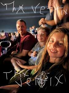 Pentatonix - the World Tour With Special Guest Lauren Alaina