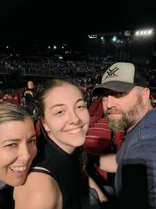 Pentatonix - the World Tour With Special Guest Lauren Alaina