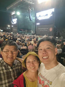 Pentatonix - the World Tour With Special Guest Lauren Alaina