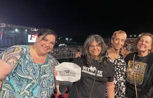 Pentatonix - the World Tour With Special Guest Lauren Alaina