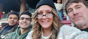 Stanford Cardinal - NCAA Football vs Notre Dame Fighting Irish