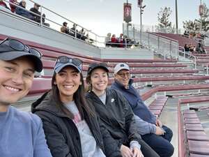 Stanford Cardinal - NCAA Football vs Notre Dame Fighting Irish