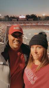 Stanford Cardinal - NCAA Football vs Notre Dame Fighting Irish