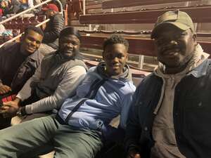 Stanford Cardinal - NCAA Football vs Notre Dame Fighting Irish